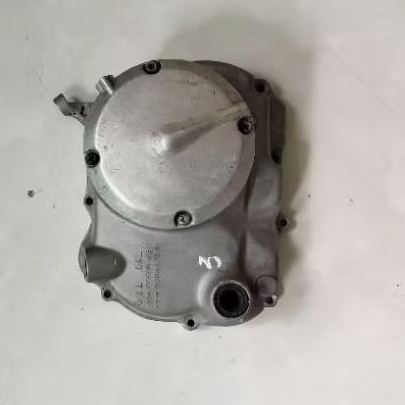 Bak kopling motor honda s90 Castrol 3