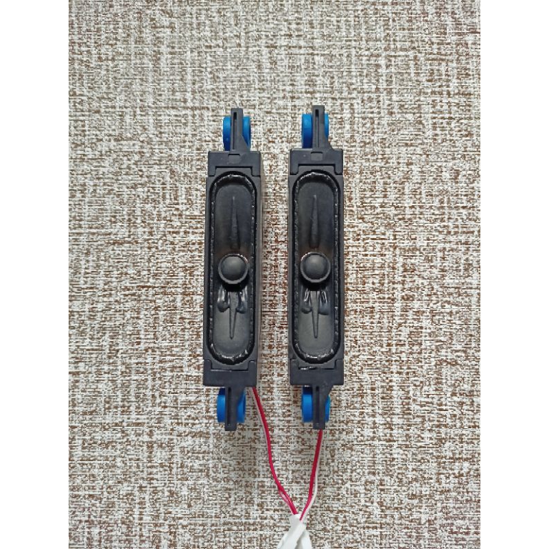 SPEAKER - SPEKER TV LED HISENSE 43E4H