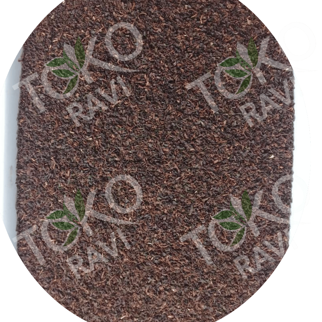 

TEH HITAM BOP I ( BROKEN ORANGE PEKKO )