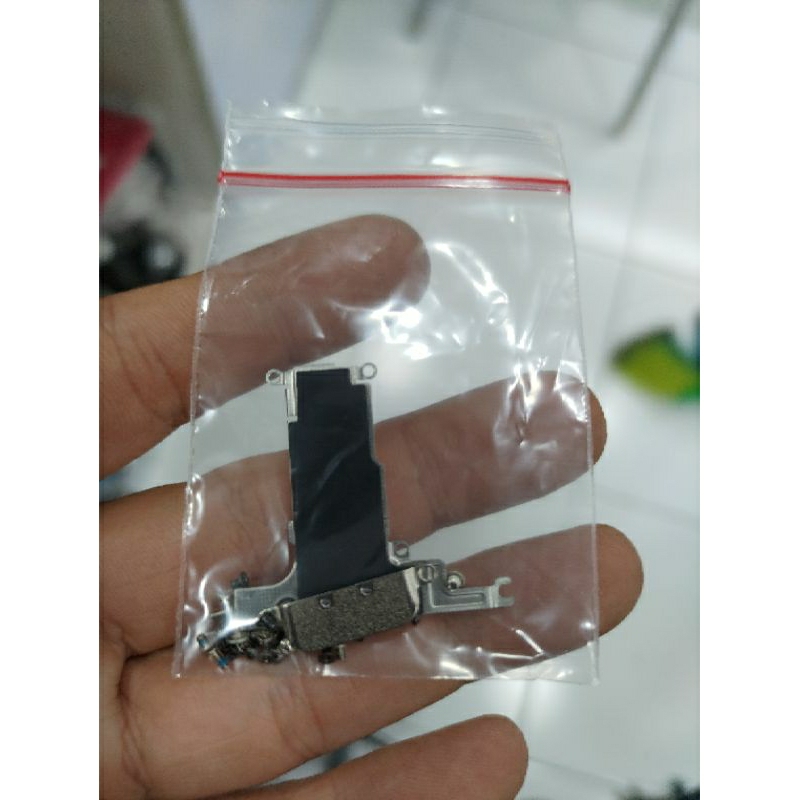 inner bracket dan baut iPad pro 11 2020 gen 2 cabutan / copotan ibox