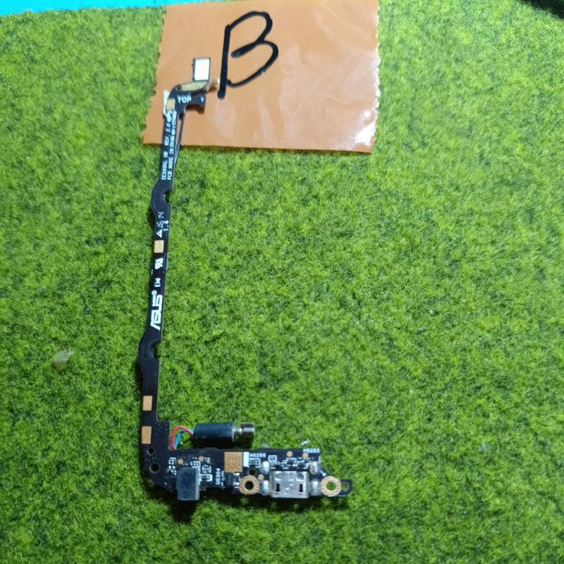 conektor cas asus Z00ED original