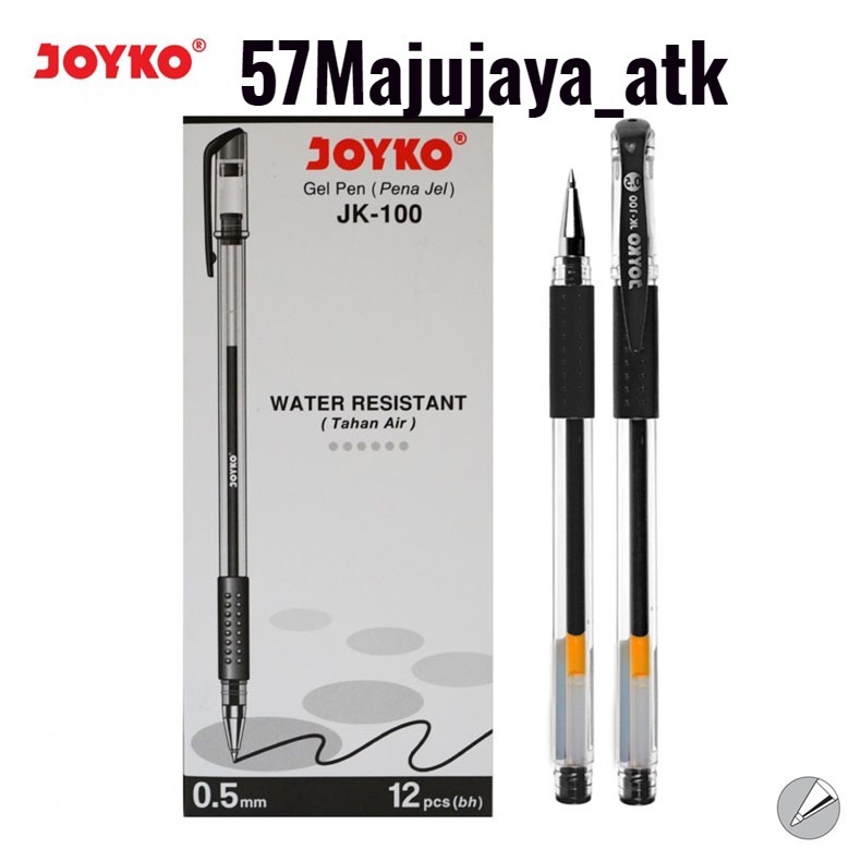 

Pena Joyko Gel JK-100