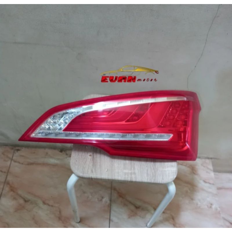Stoplamp lampu belakang wuling cortez led tahun 2017-2021