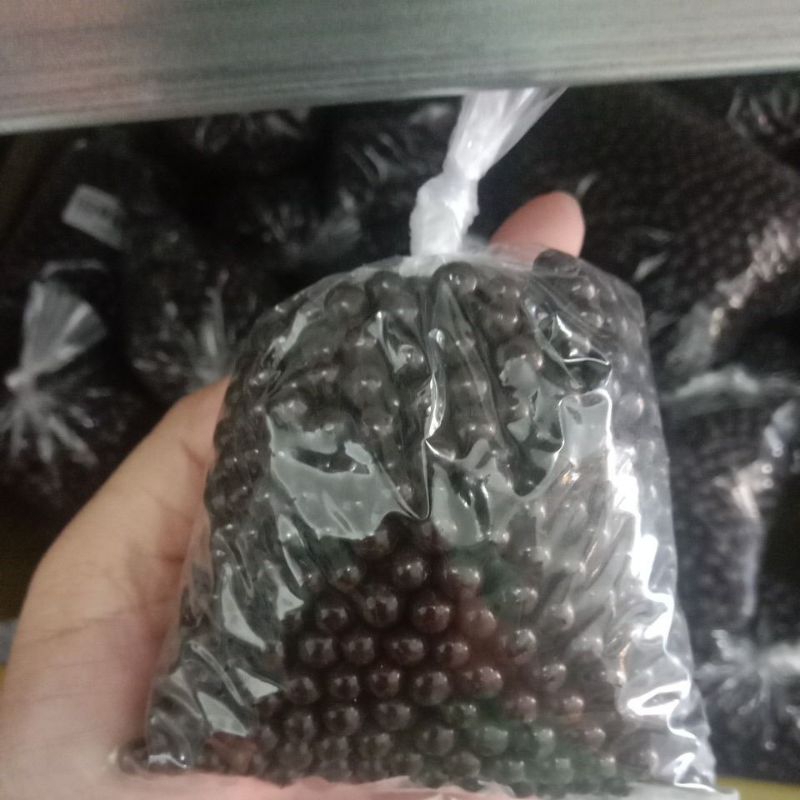 

crispy ball 100gr elmer