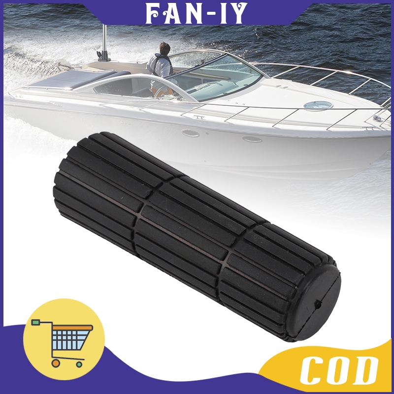 Penutup Karet Pegangan Laut YAMAHA 664-42119-00 / Suku Cadang Mesin Tempel YAMAHA