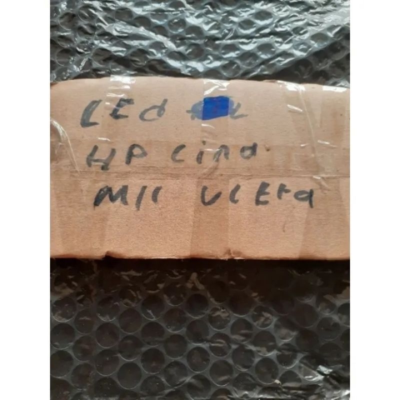 Lcd Hp Cina M11 ultra ORI cabutan normal tidak termasuk Touchscreen