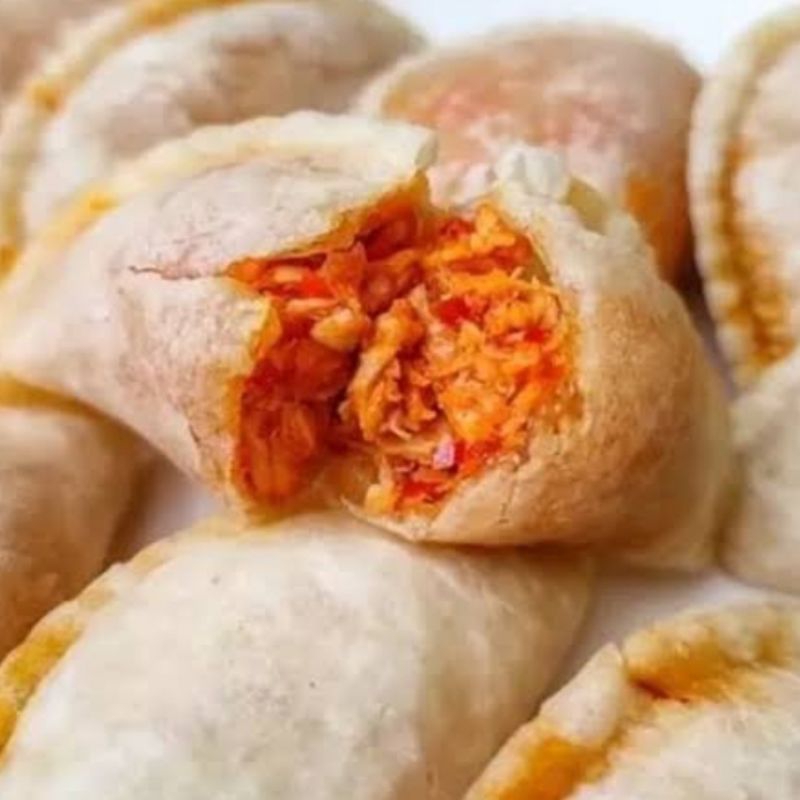 

CIRENG AYAM PEDAS FROZEN