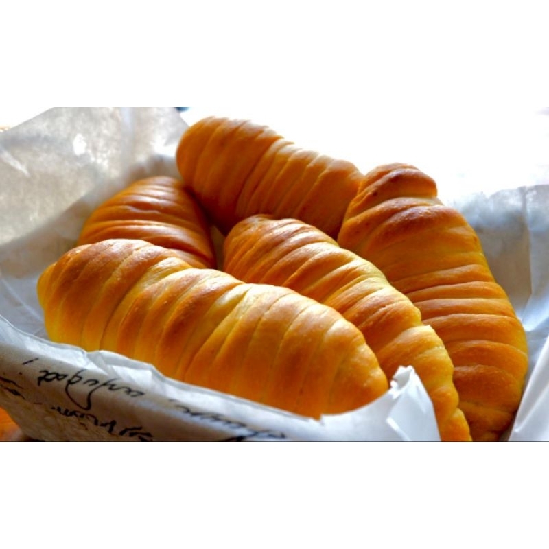

Roti Pisang Original