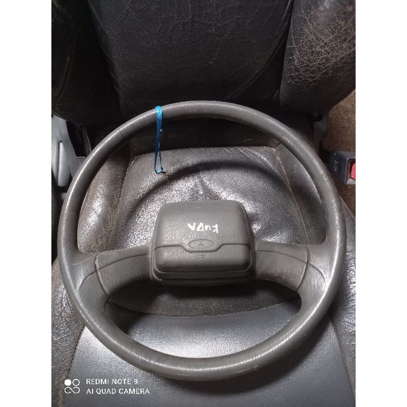 Stir Original Mitsubishi Kuda