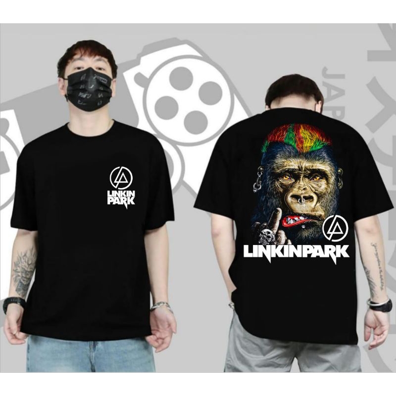 KAOS DISTRO LINKIN PARK
