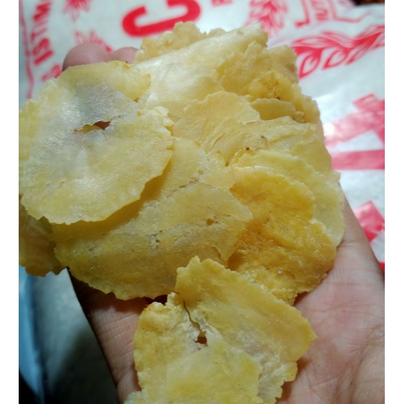 

emping melinjo kecil