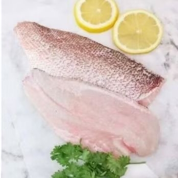 

IKAN KAKAP MERAH FILLET 1 KG