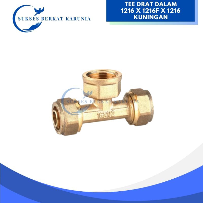 Keni Sambungan Pipa Air Panas