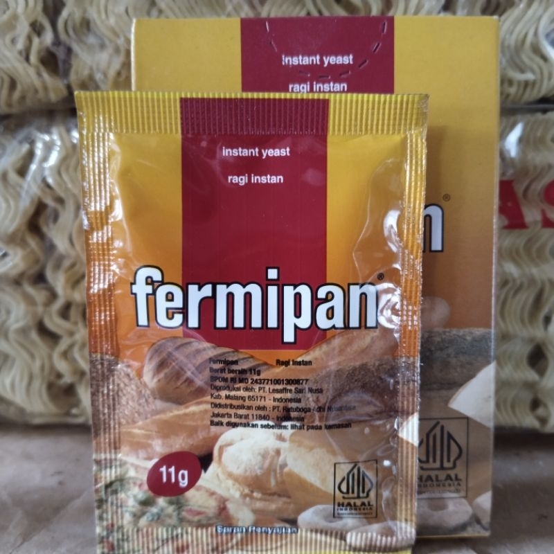 

FERMIPAN SACHET
