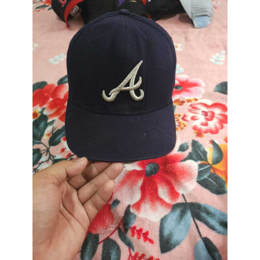 New ERA Alabama FITTED