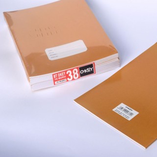 

BUKU TULIS SEKOLAH ISI 38 2025 HARGA 10 PCS/1 PACK BUKU
