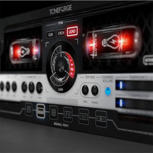 JST Toneforge Misha Mansoor