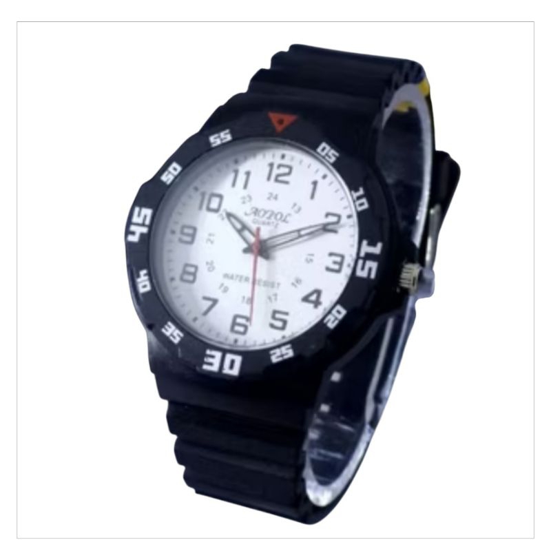 JAM TANGAN PRIA WANITA AOPOL WATTER RESISTAN