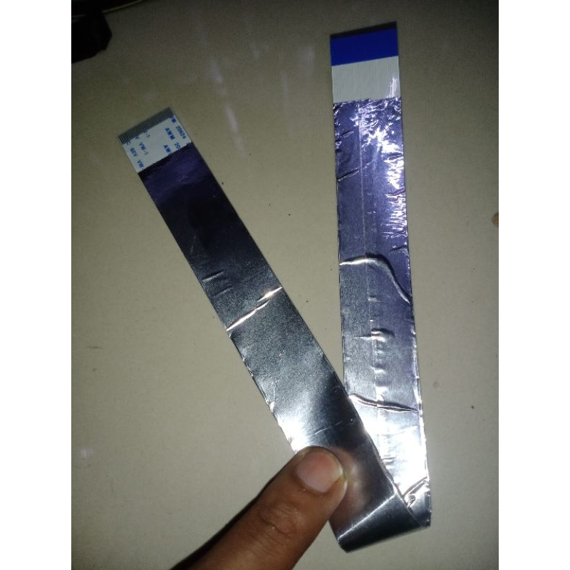 Original Kabel Fleksibel Lcd Korg Pa600