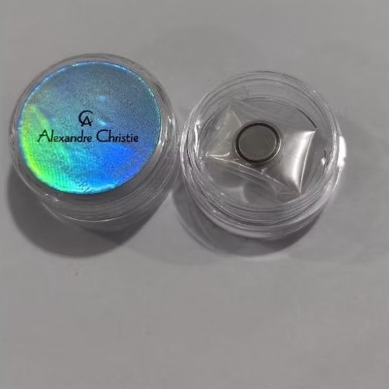 baterai Alexandre christie original 6527mc