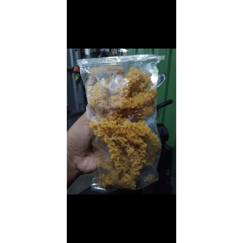 

Nendra snack aneka snack dan kremes 100gr