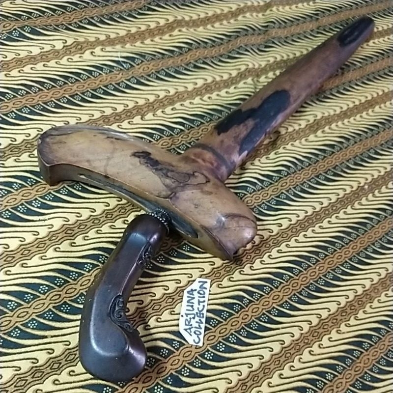 Bethok Brojol plus Greneng unik original