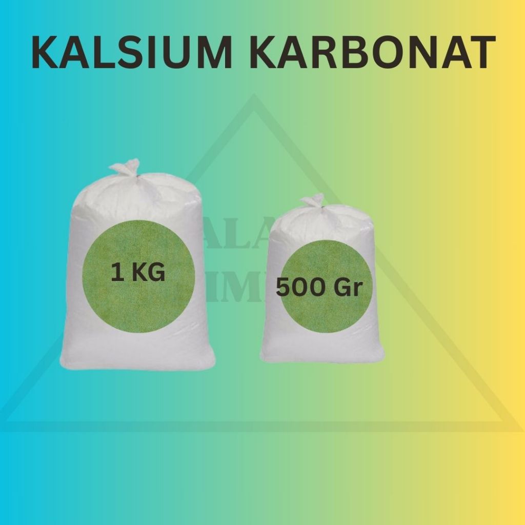 

KALSIUM KARBONAT/CALSIUM CARBONAT A800