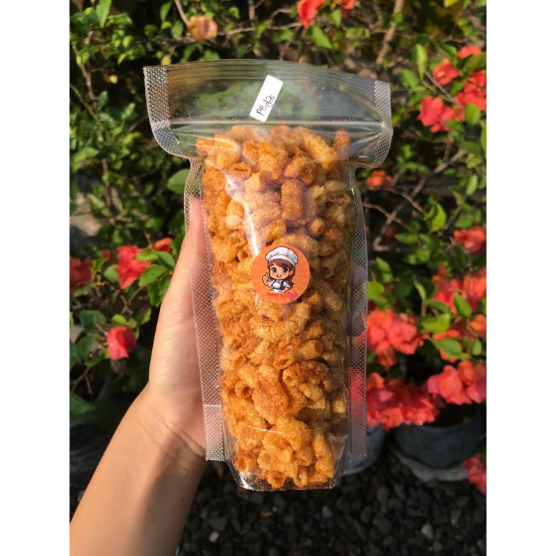 

Siwi Snack Makaroni 120gr