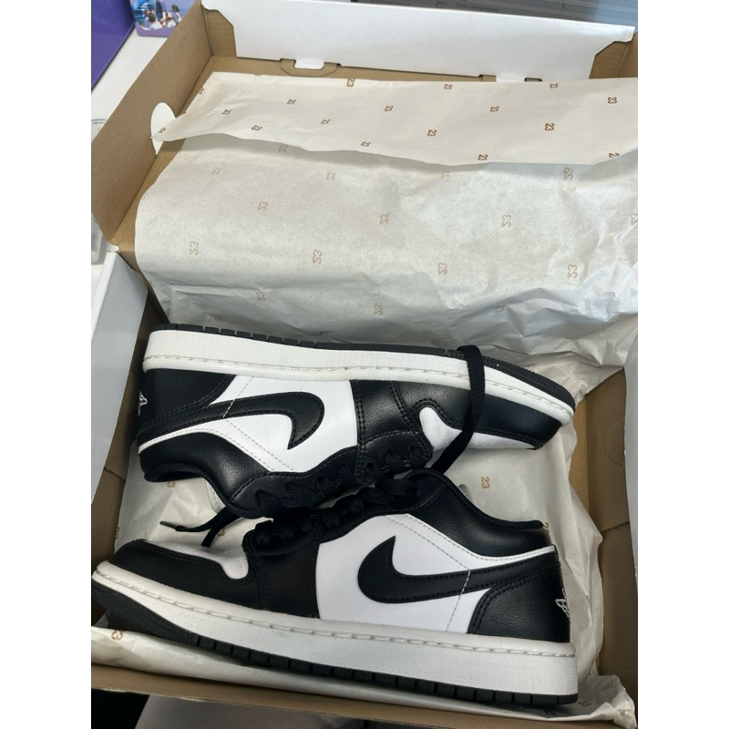 nike air jordan 1 low original