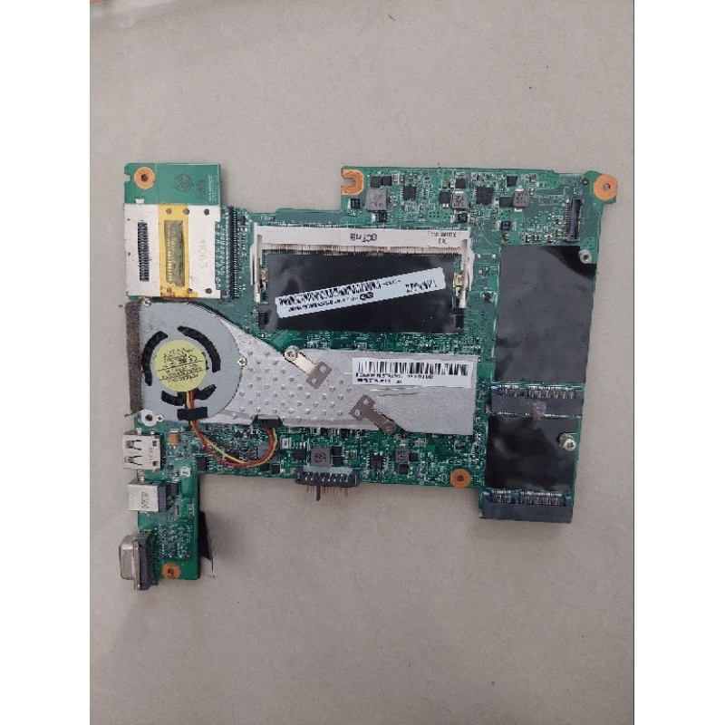 Mobo motherboard lenovo ideapad S-10-30 DAFL5CMB6C0 REV:C