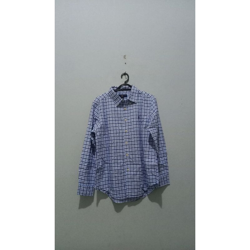 Kemeja RALP LAUREN