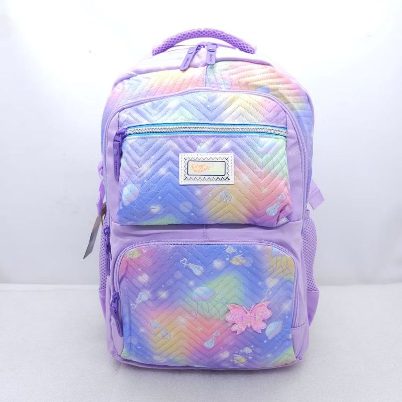 TAS SEKOLAH CEWEK/ TAS ALTO GIRL/ TAS PUNGGUNG CEWEK/ TAS LAPTOP CEWEK