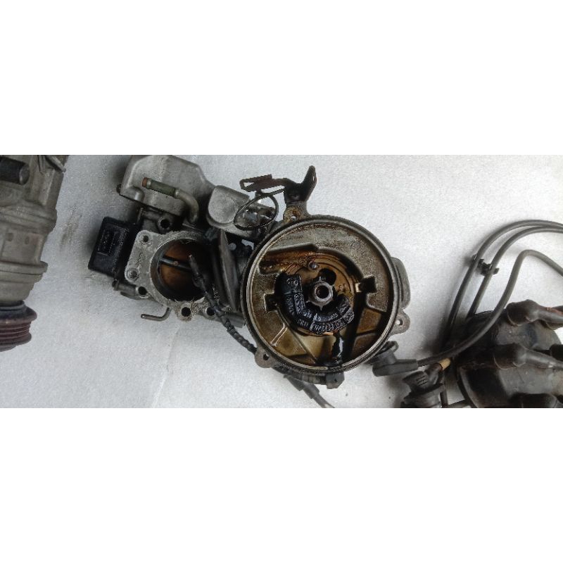 delco distributor Toyota crown r saloon  2,0cc