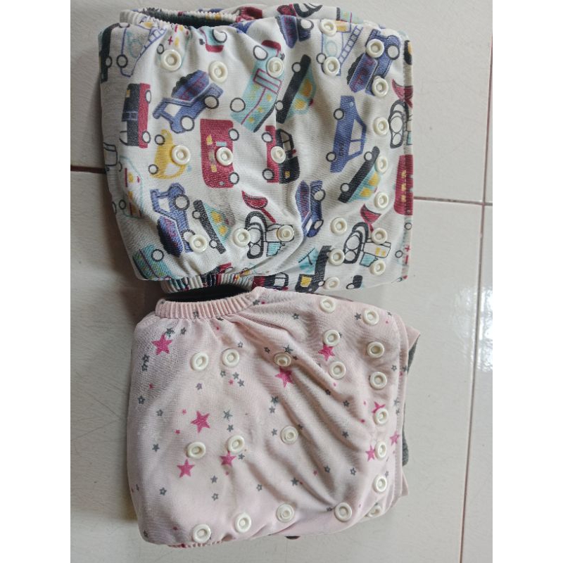 preloved clodi babyland