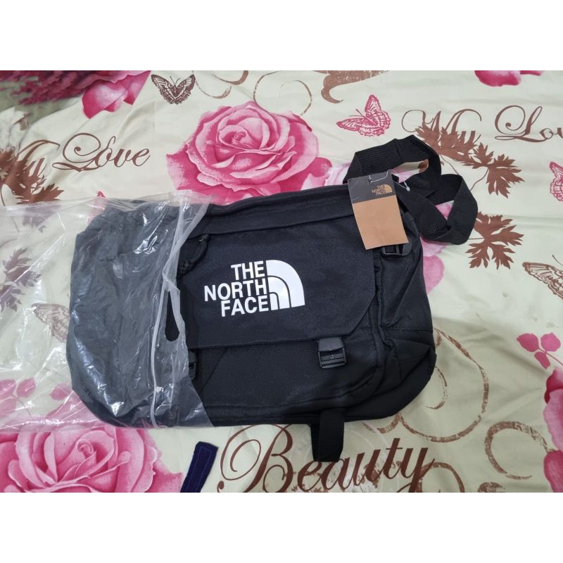 Tas Slempang Unisex TNF