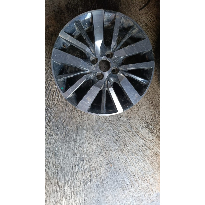 Velg Honda City R16 2020 ORI Bekas