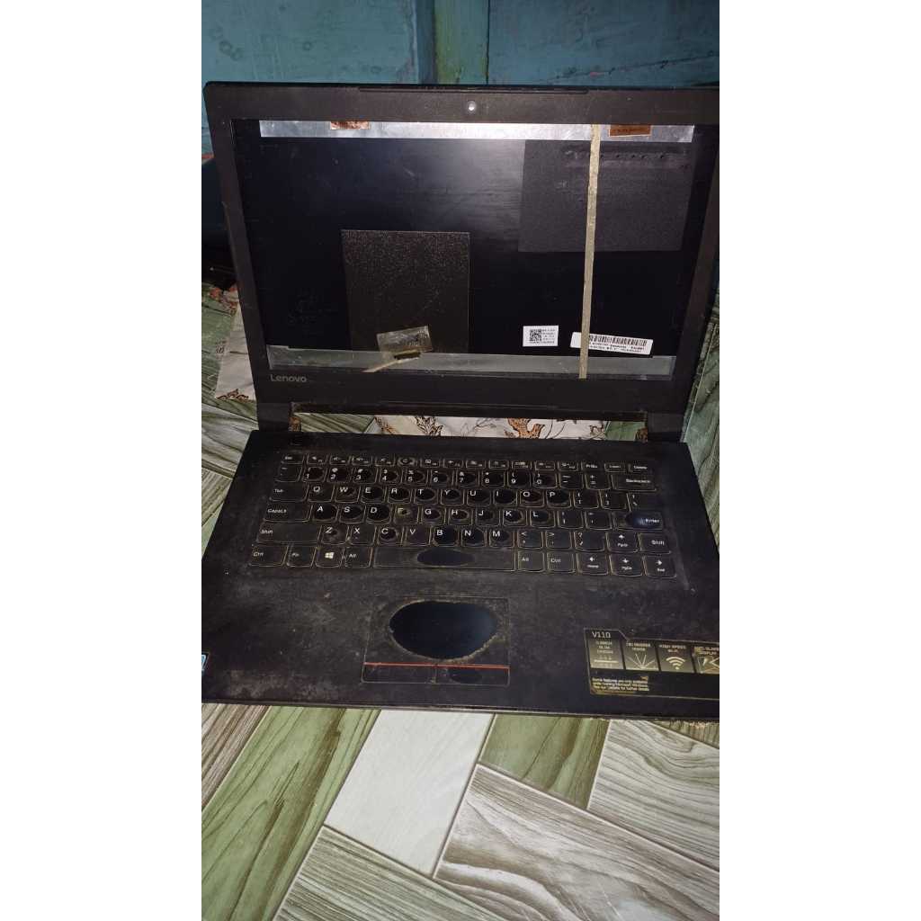 CASING LAPTOP LENOVO V110