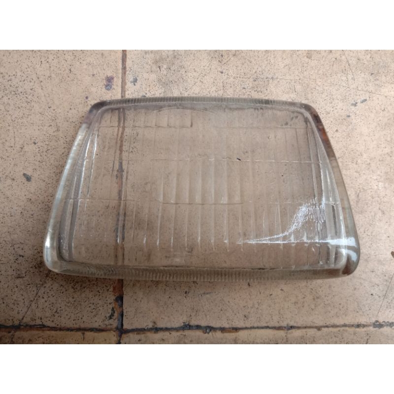 Kaca Lampu Depan Headlamp Honda Supercup C700 C800