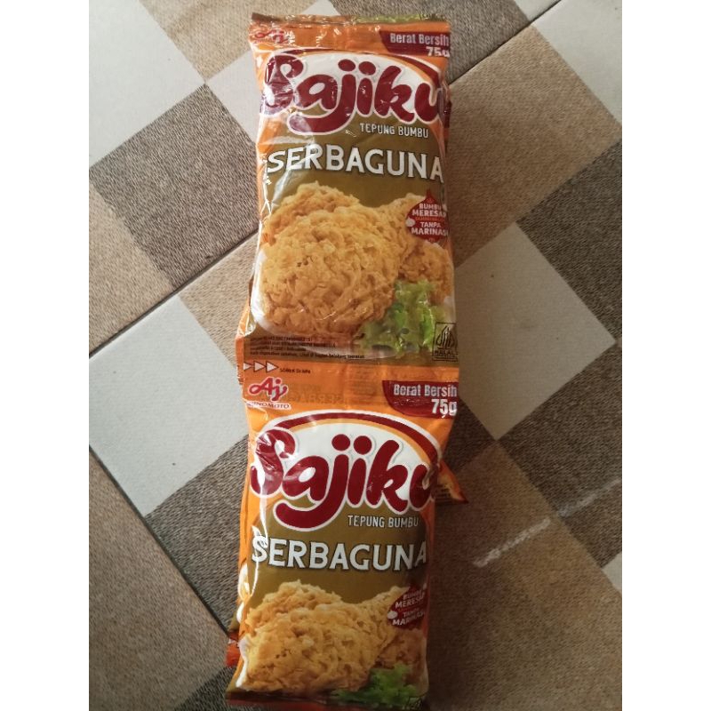 

sajiku tepung serbaguna