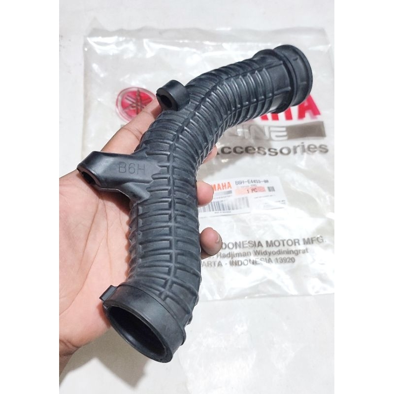Selang hawa selang udara hawa yamaha nmax new aerox 155 new B6H