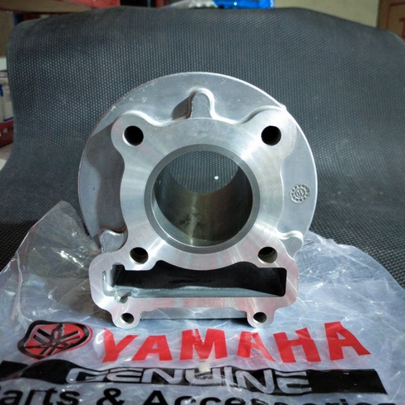 Blok Seher Mio Karbu, Mio Smile, Mio Sporty, Fino Karbu, Mio Soul Karbu, Nouvo Kode 5TL/5LW Ukuran S