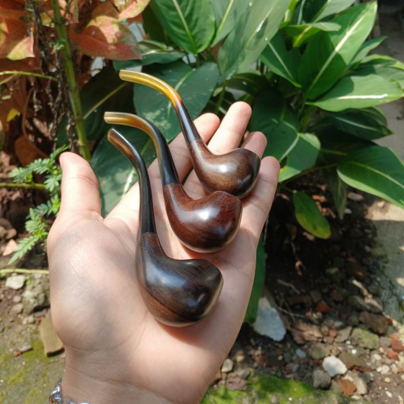 pipa popeye/cangklong unik