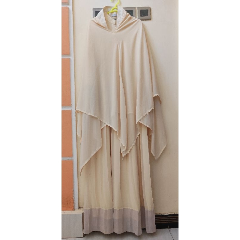 SET LA PERLE BY IRNA MUTIARA LAPERLE