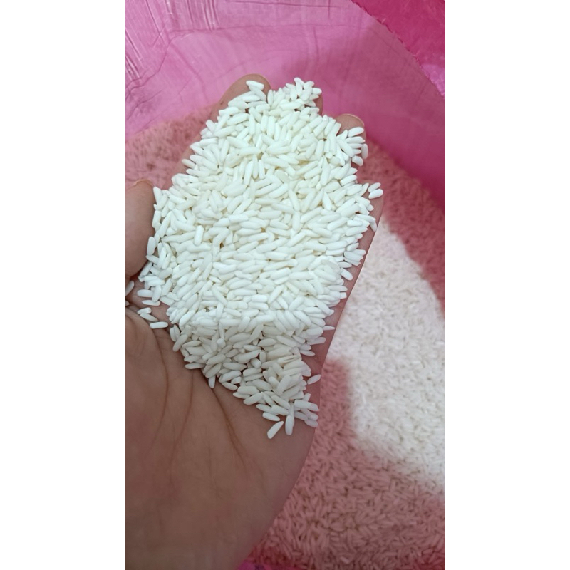 

Beras Pulut siam Pulut import 1 kg Ketan Thailand