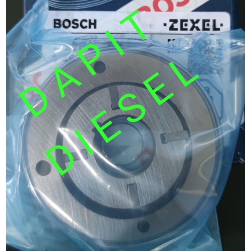 Feed Pump BoschPump(Bospom) Isuzu PANTHER 2.5, PANTHER 2.5 TURBO, PANTHER 2.3, KIJANG KAPSUL DIESEL,