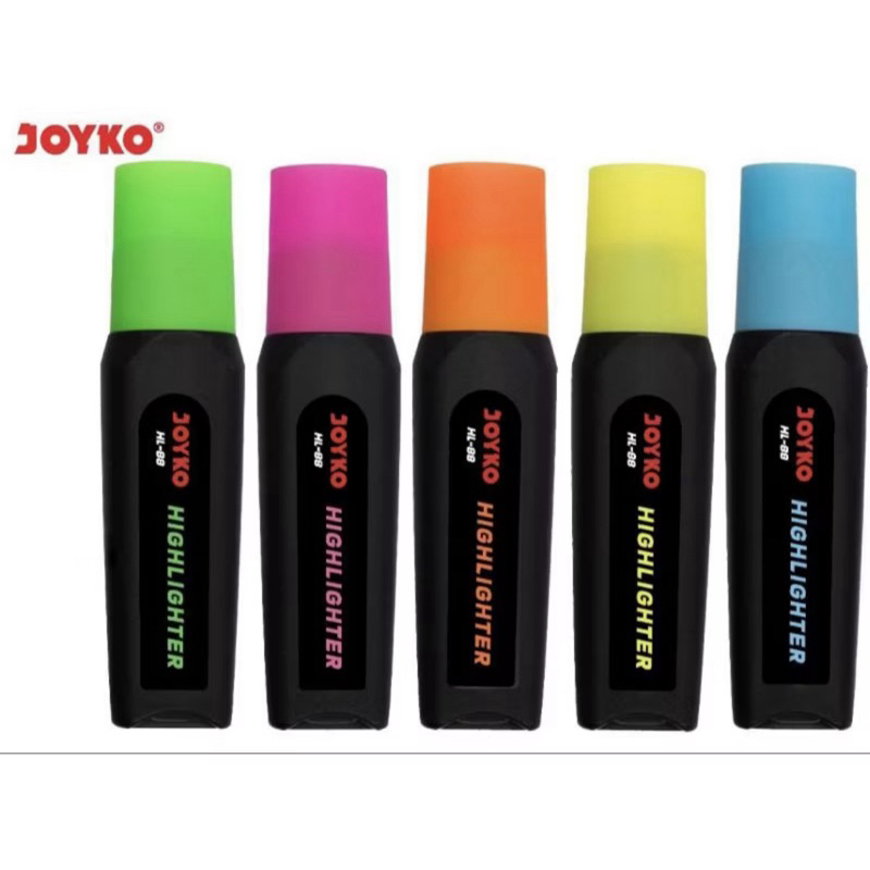

HIGHLIGHTER JOYKO HL-88