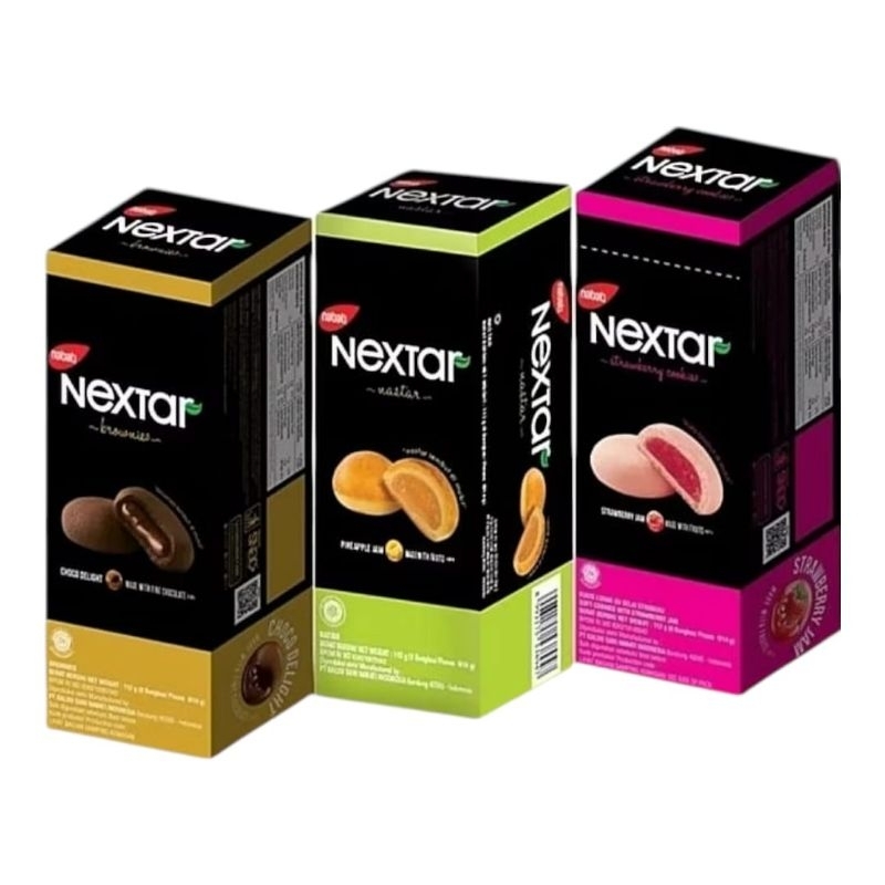 

nextar all variant 80 gr (8x10 gr)