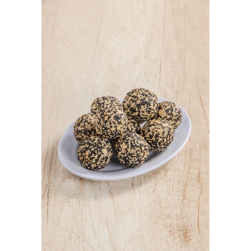 

ONDE WIJEN HITAM (FROZEN)