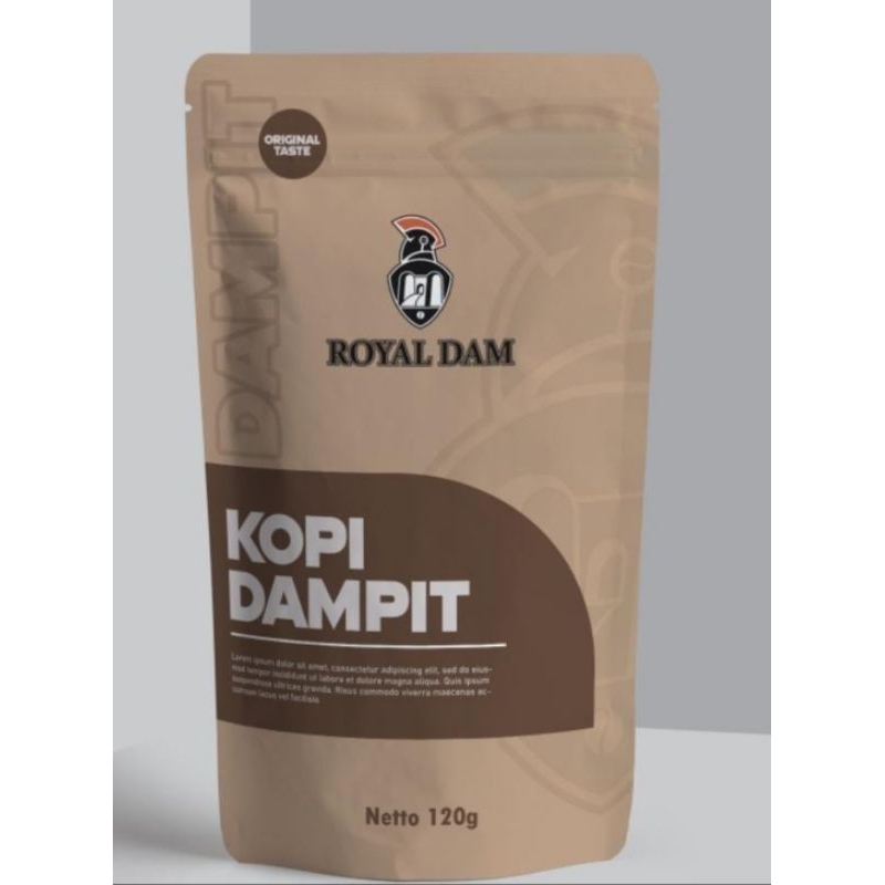 

kopi hitam 100% murni tanpa campuran