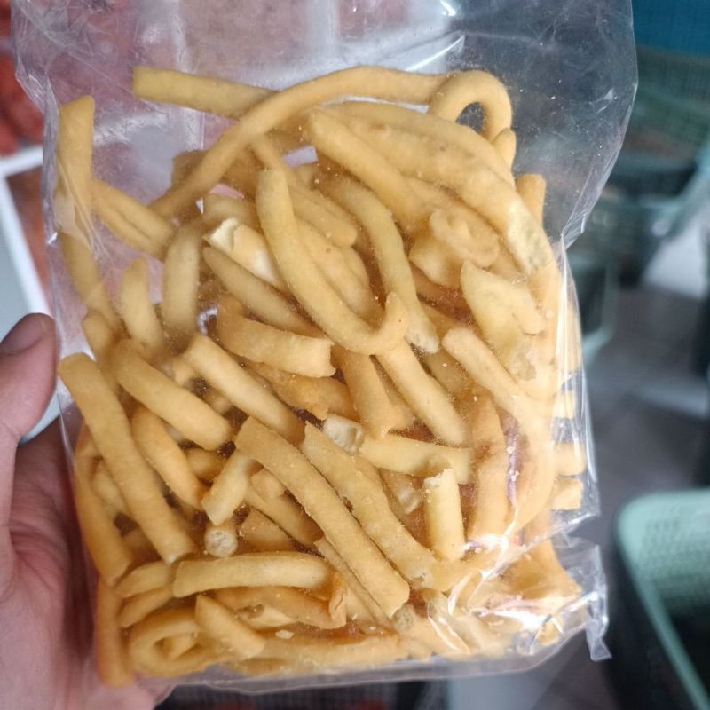 

sistik keju original 250Gram